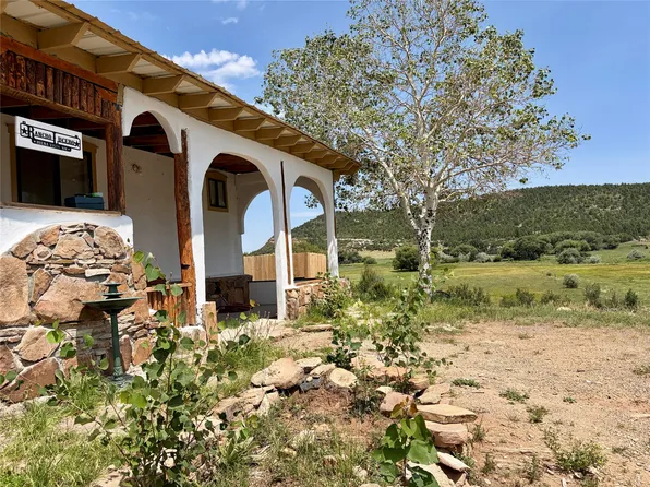 178 Co 11, Buena Vista, NM 87712