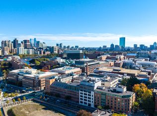 17 Otis St #U602, Cambridge, MA 02141