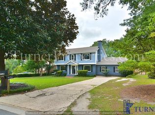 4210 Sandwood Dr, Columbia, SC 29206