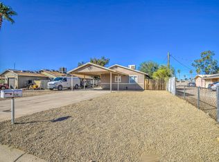 124 S Glenmar Rd, Mesa, AZ 85208