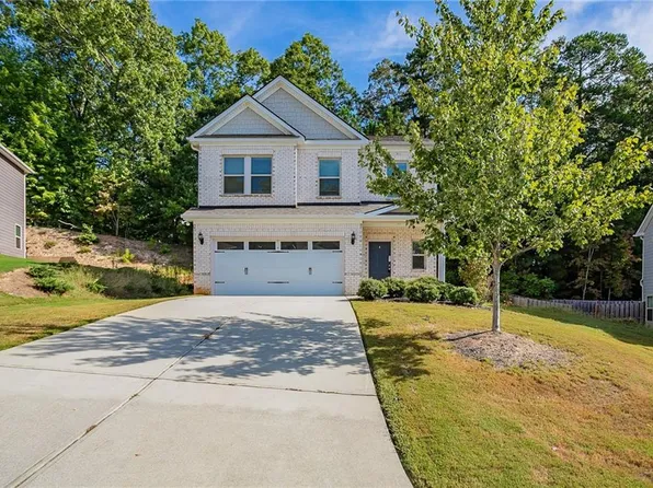 372 Dublin Way, Dallas, GA 30132