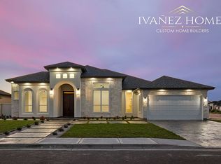 9911 N 23rd Ln, McAllen, TX 78504