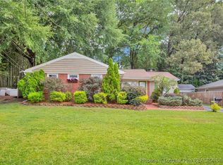 1812 Sunnyside Cir, Fayetteville, NC 28305