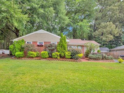 1812 Sunnyside Cir, Fayetteville, NC, 28305
