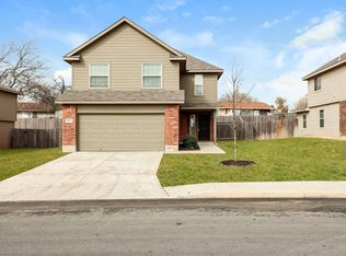 8515 Tesoro Hls, San Antonio, TX 78242