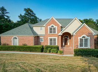 4265 Burgomeister Pl, Snellville, GA