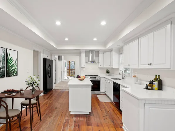 538 River Rd, Johns Island, SC 29455