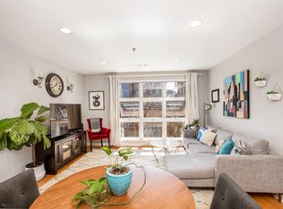 659 1st St APT 209, Hoboken, NJ 07030
