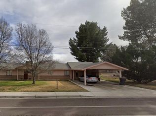 967 N 3rd Ave, Thatcher, AZ 85552