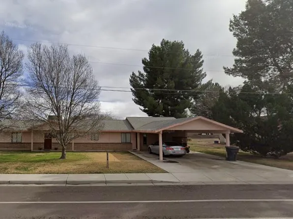 967 N 3rd Ave, Thatcher, AZ 85552