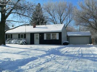 1 Valley Park Dr, Norwalk, OH 44857