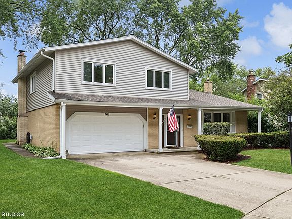 3rd image of 161 W Garden Ct