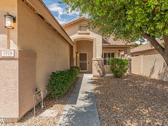 3rd image of 7916 W MARY ANN Drive