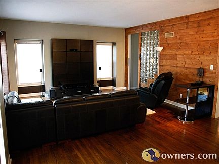 Living Room/Home Entrance other