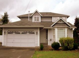 401 3rd Ave SE, Pacific, WA 98047