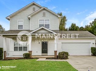 2112 Sebastiani Dr, Charlotte, NC 28214