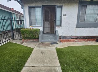 919 Florida Ave, Richmond, CA 94804