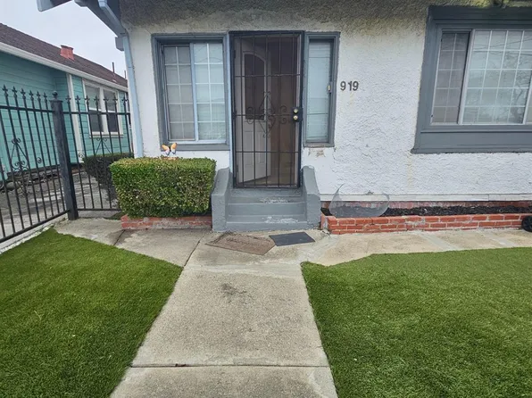 919 Florida Avenue, Richmond, CA 94804