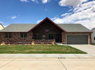 750 20th St, Gering, NE 69341