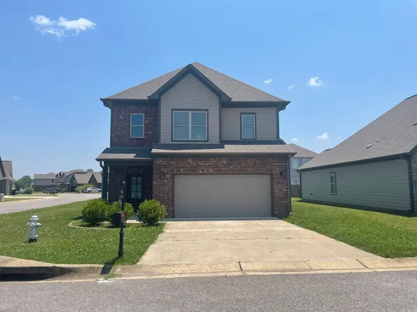 5844 Cheshire Cove Trl, Mc Calla, AL 35111