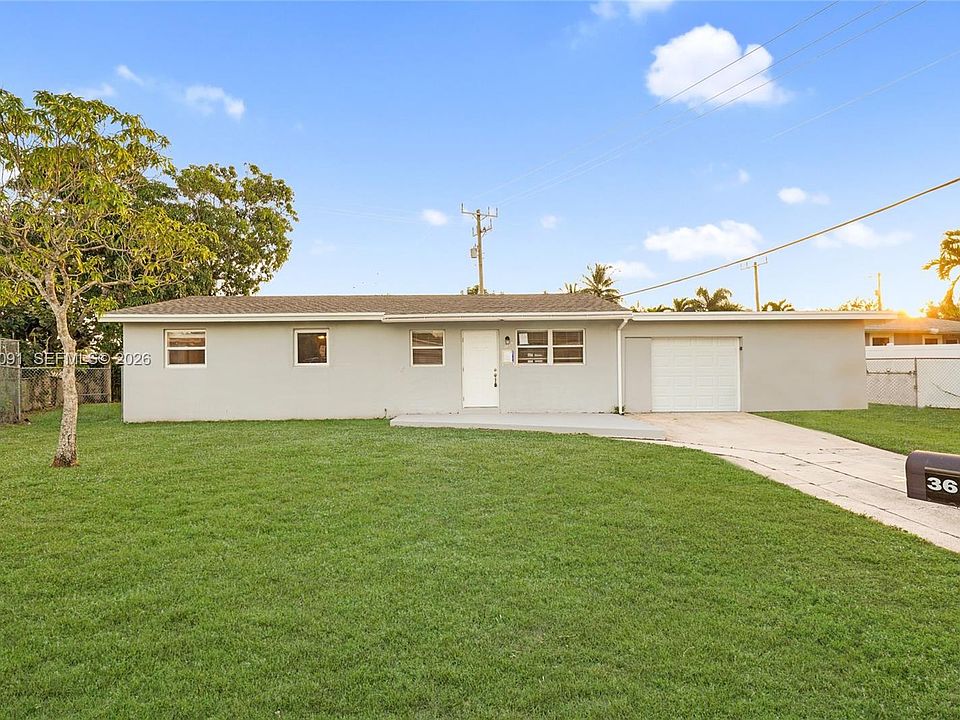 1st image of 3680 SW 16th St