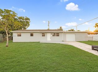3680 SW 16th St, Fort Lauderdale, FL 33312
