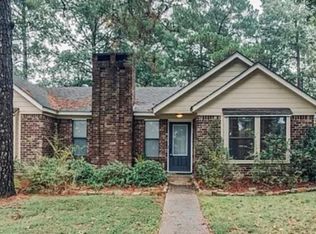14 Walden Ct, Lufkin, TX 75901