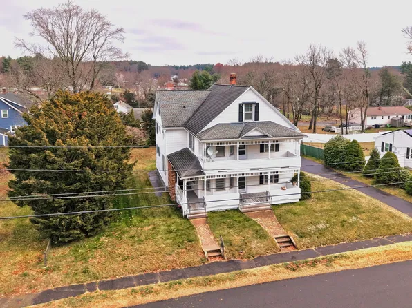 7 Kearney Street, Plymouth, CT 06786