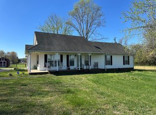 3260 Bradyville Pike, Murfreesboro, TN 37127