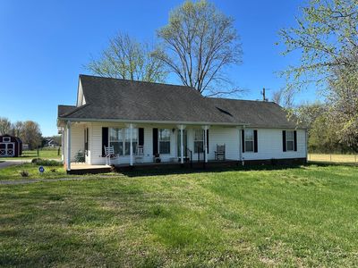 3260 Bradyville Pike, Murfreesboro, TN, 37127