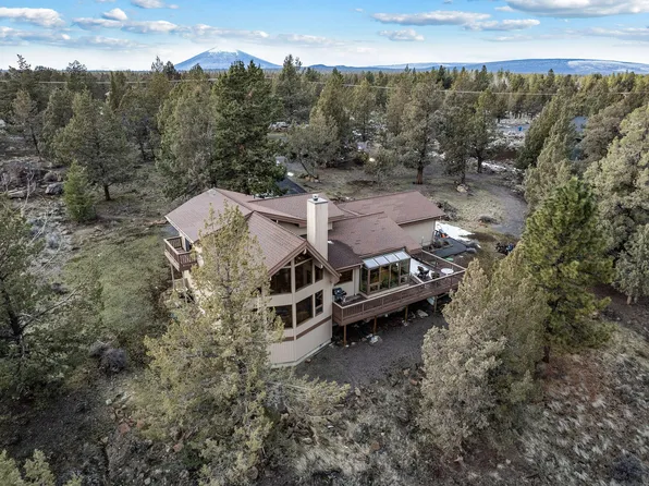 17685 Mountain View Rd, Sisters, OR 97759