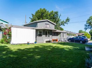 346 Cottonwood Dr, Richland, WA 99352