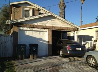 2007 E Oris St, Compton, CA 90222