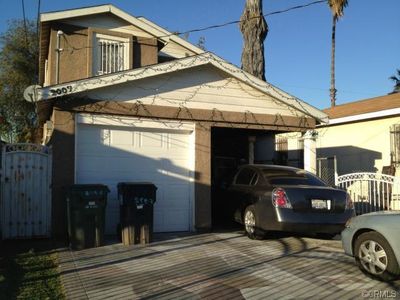 2007 E Oris St, Compton, CA, 90222