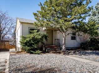 728 N Meade Ave #A, Colorado Springs, CO 80909