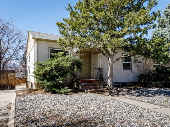 728 N Meade Ave #A, Colorado Springs, CO 80909