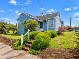 1203 3rd St, Tillamook, OR 97141