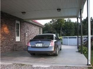 2040 Smoot Rd, Morrison, TN 37357