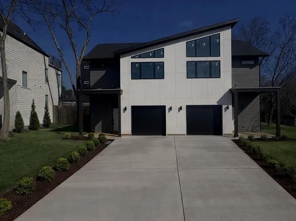 543 Bragg St, Raleigh, NC 27610