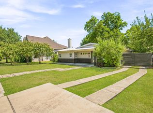 5881 Tracyne Dr, Westworth Village, TX 76114