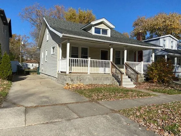 231 E Chesterfield St, Ferndale, MI 48220