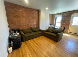 18 Perrin St #2, Boston, MA 02119