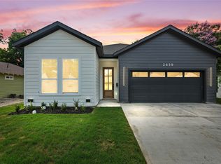 2639 Marburg St, Dallas, TX 75215