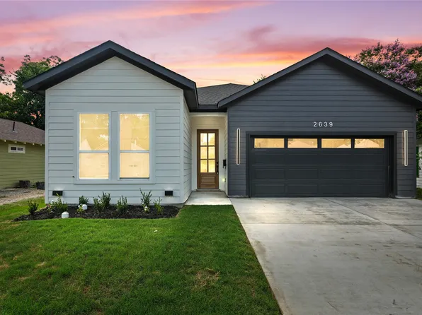 2639 Marburg St, Dallas, TX 75215