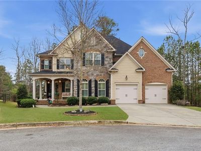 6655 Granite Gate Pass, Cumming, GA, 30028