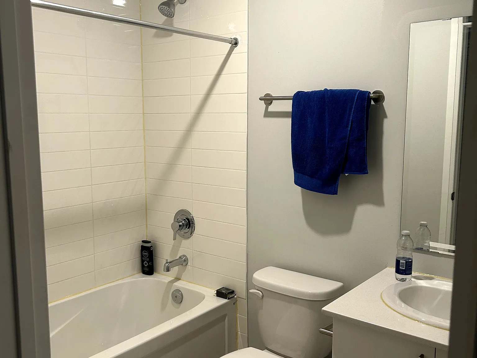1 bed, $1,899 — Photo 2