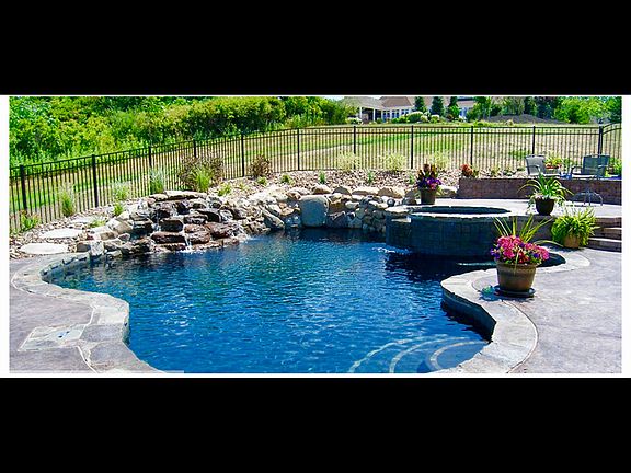  Plus outdoor kitchen