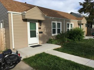 1950 Paris St, Aurora, CO 80010