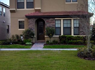 287 Partridge Pea Ln, Ocoee, FL 34761