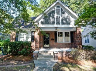 1227 Butler St, Columbia, SC 29205